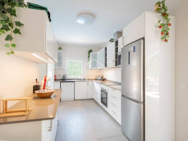 4 soverom Villa til salgs i Es Mercadal med svømmebasseng garasje - € 990 000 (Ref: 9164461)