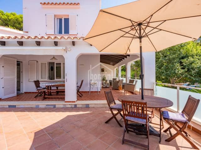 4 soverom Villa til salgs i Es Mercadal med svømmebasseng garasje - € 990 000 (Ref: 9164461)