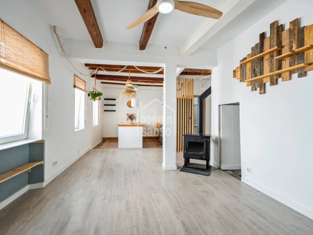 3 quarto Penthouse para venda em Alayor / Alaior - 350 000 € (Ref: 9172135)
