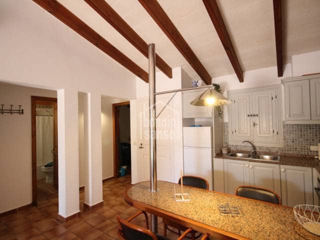 2 sovrum Takvåning till salu i Ciutadella de Menorca med pool - 360 000 € (Ref: 9175653)