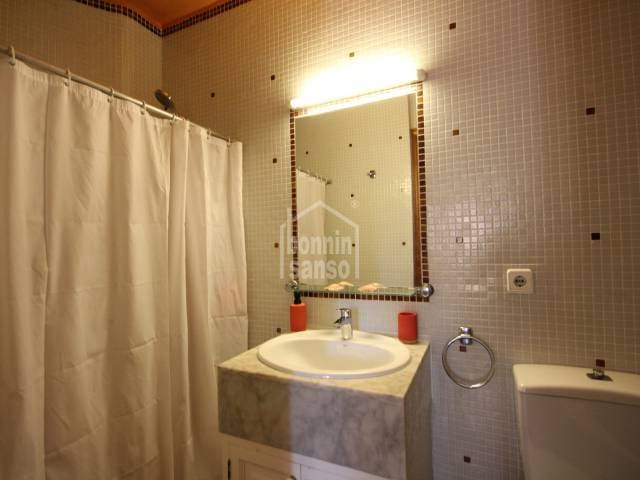 2 sovrum Takvåning till salu i Ciutadella de Menorca med pool - 360 000 € (Ref: 9175653)