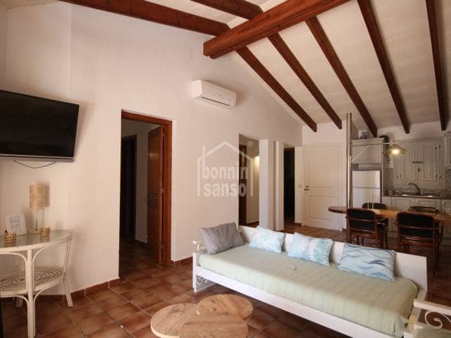 2 chambre Penthouse à vendre à Ciutadella, Ciutadella de Menorca avec piscine - 360 000 € (Ref: 9175653)