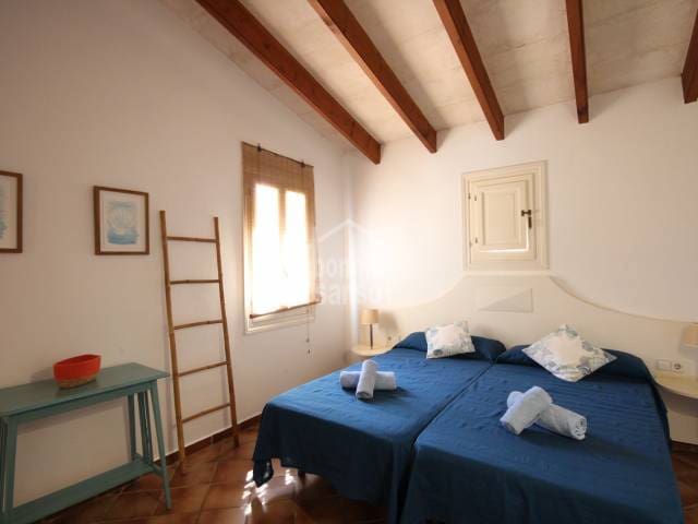 2 sovrum Takvåning till salu i Ciutadella de Menorca med pool - 360 000 € (Ref: 9175653)