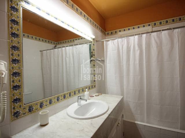 2 sovrum Takvåning till salu i Ciutadella de Menorca med pool - 360 000 € (Ref: 9175653)