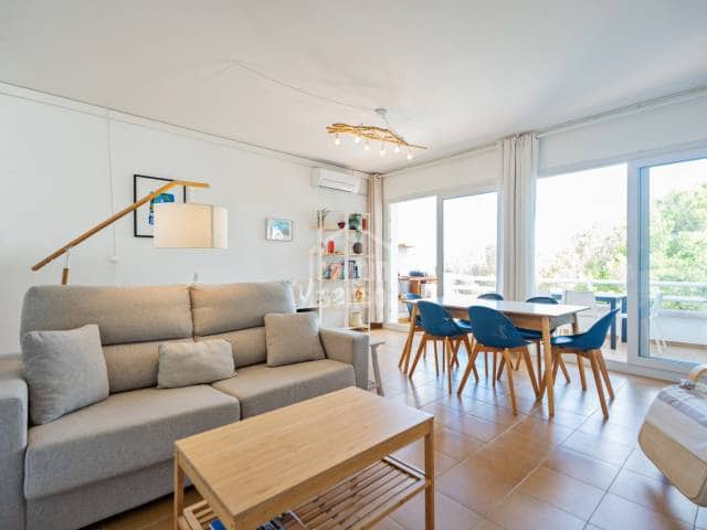 2 slaapkamer Strandappartement te koop in Es Mercadal - € 315.000 (Ref: 9176862)