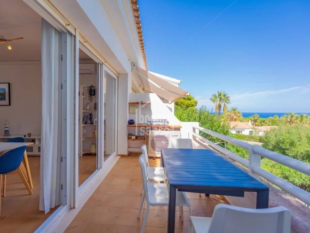 2 bedroom Beach Apartment for sale in Es Mercadal - € 315,000 (Ref: 9176862)