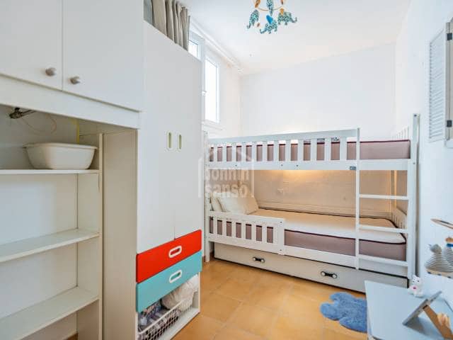 2 bedroom Beach Apartment for sale in Es Mercadal - € 315,000 (Ref: 9176862)