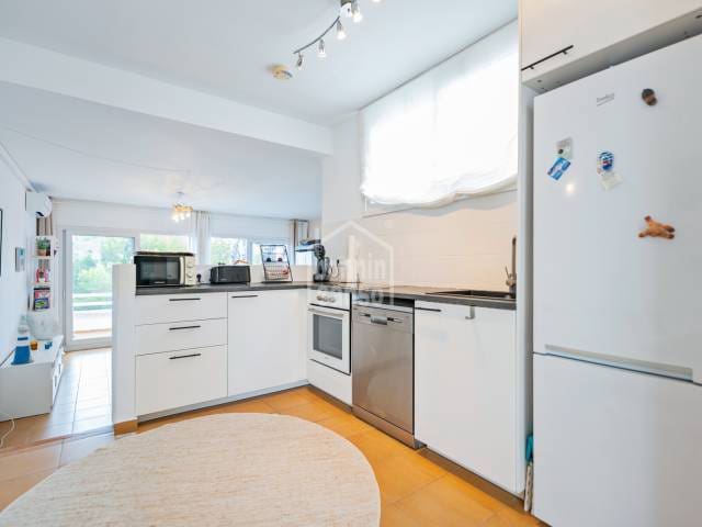 2 slaapkamer Strandappartement te koop in Es Mercadal - € 315.000 (Ref: 9176862)