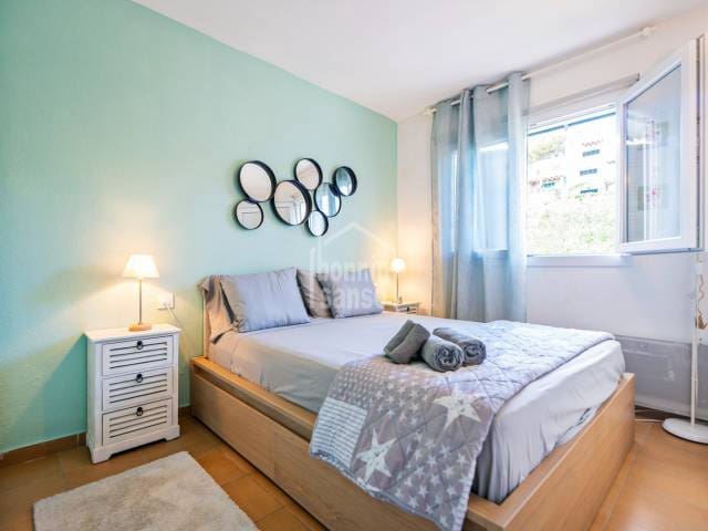 2 slaapkamer Strandappartement te koop in Es Mercadal - € 315.000 (Ref: 9176862)