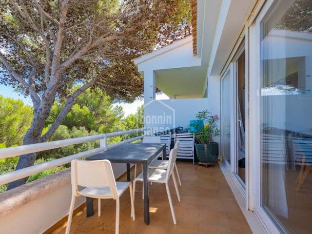 2 bedroom Beach Apartment for sale in Es Mercadal - € 315,000 (Ref: 9176862)