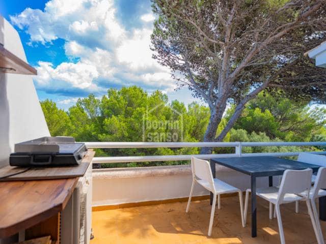 2 slaapkamer Strandappartement te koop in Es Mercadal - € 315.000 (Ref: 9176862)