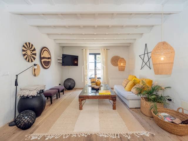 5 sypialnia Willa na sprzedaż w San Luis / Sant Lluís z basenem - 1 250 000 € (Ref: 9183982)