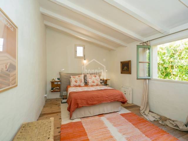 5 sypialnia Willa na sprzedaż w San Luis / Sant Lluis z basenem - 1 250 000 € (Ref: 9183982)