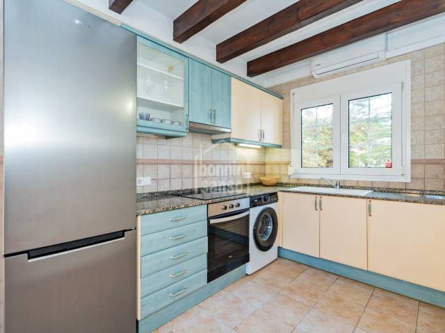 3 soverom Villa til salgs i Ciutadella, Ciutadella de Menorca med svømmebasseng - € 498 000 (Ref: 9187223)