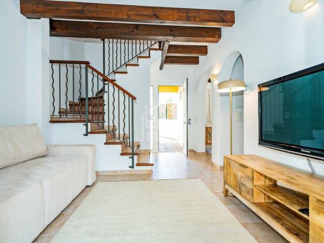 3 soverom Villa til salgs i Ciutadella, Ciutadella de Menorca med svømmebasseng - € 498 000 (Ref: 9187223)