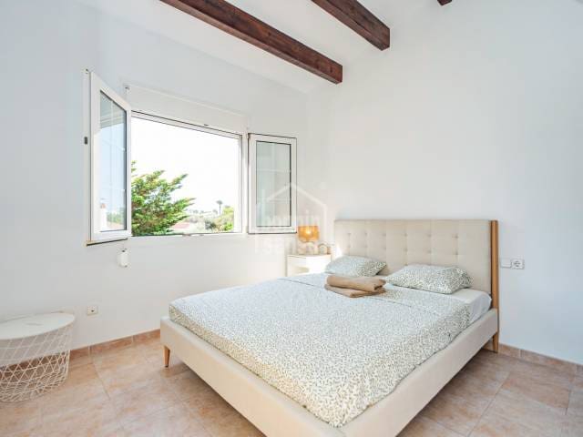 3 soverom Villa til salgs i Ciutadella de Menorca med svømmebasseng - € 498 000 (Ref: 9187223)