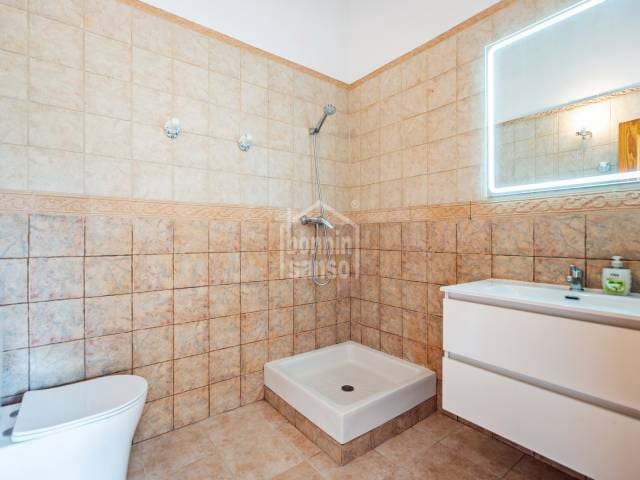 3 soverom Villa til salgs i Ciutadella de Menorca med svømmebasseng - € 498 000 (Ref: 9187223)