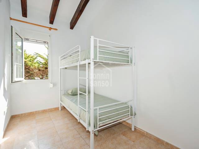 3 soverom Villa til salgs i Ciutadella de Menorca med svømmebasseng - € 498 000 (Ref: 9187223)