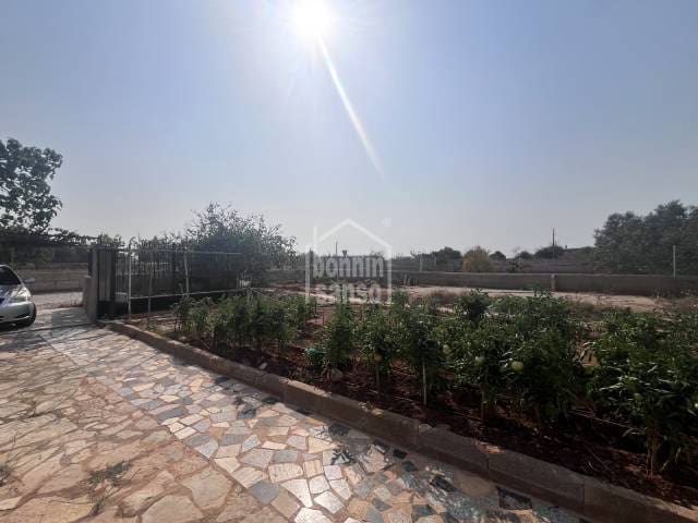 3 bedroom Finca/Country House for sale in Manacor - € 425,000 (Ref: 9187567)