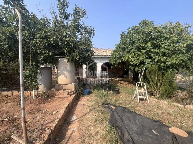 3 bedroom Finca/Country House for sale in Manacor - € 425,000 (Ref: 9187567)