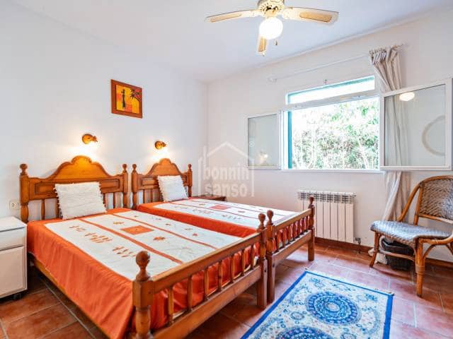 4 soverom Villa til salgs i Es Mercadal med svømmebasseng - € 995 000 (Ref: 9187702)