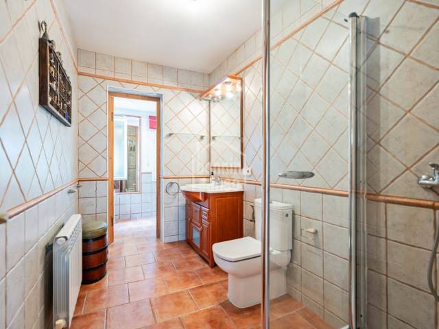 4 Zimmer Villa zu verkaufen in Es Mercadal mit Pool - 995.000 € (Ref: 9187702)