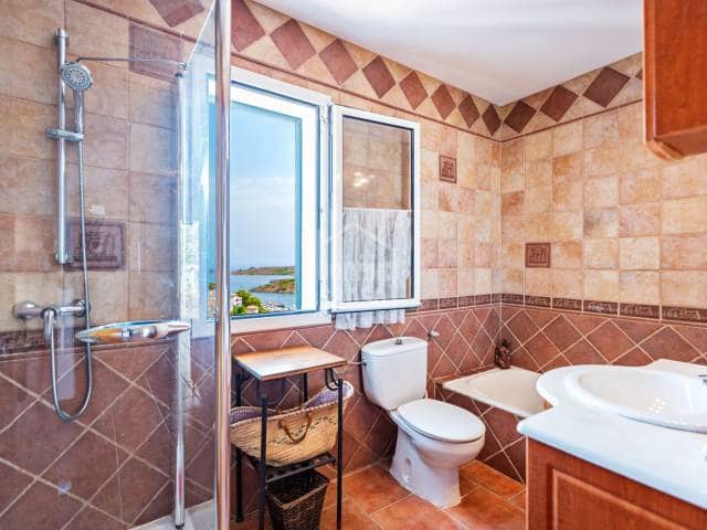 4 Zimmer Villa zu verkaufen in Es Mercadal mit Pool - 995.000 € (Ref: 9187702)