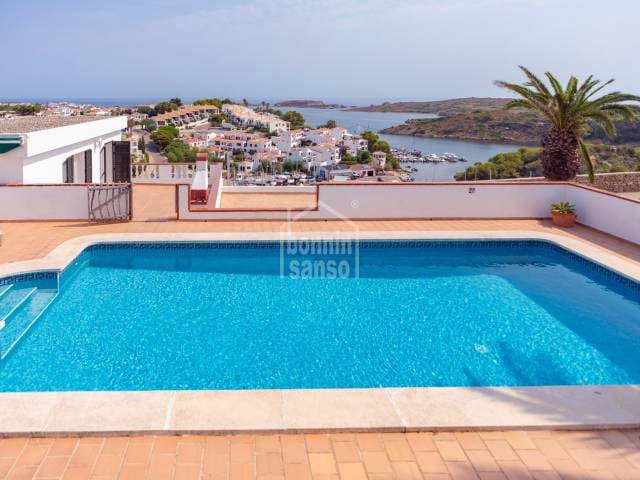 4 soverom Villa til salgs i Es Mercadal med svømmebasseng - € 995 000 (Ref: 9187702)