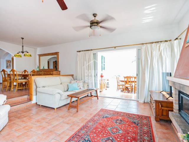 4 soverom Villa til salgs i Es Mercadal med svømmebasseng - € 995 000 (Ref: 9187702)