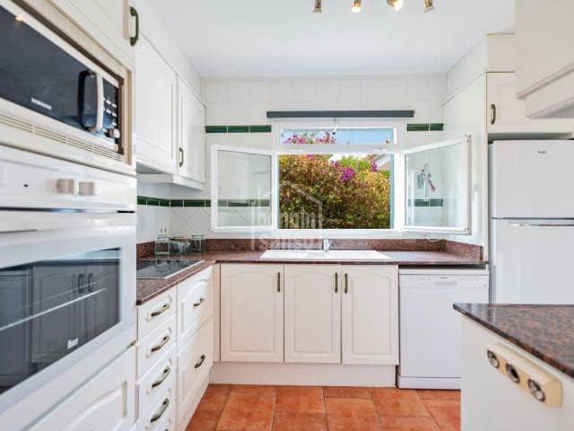 4 soverom Villa til salgs i Es Mercadal med svømmebasseng - € 995 000 (Ref: 9187702)