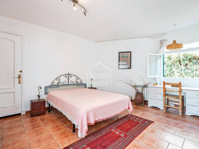 4 Zimmer Villa zu verkaufen in Es Mercadal mit Pool - 995.000 € (Ref: 9187702)