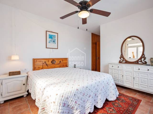 4 Zimmer Villa zu verkaufen in Es Mercadal mit Pool - 995.000 € (Ref: 9187702)