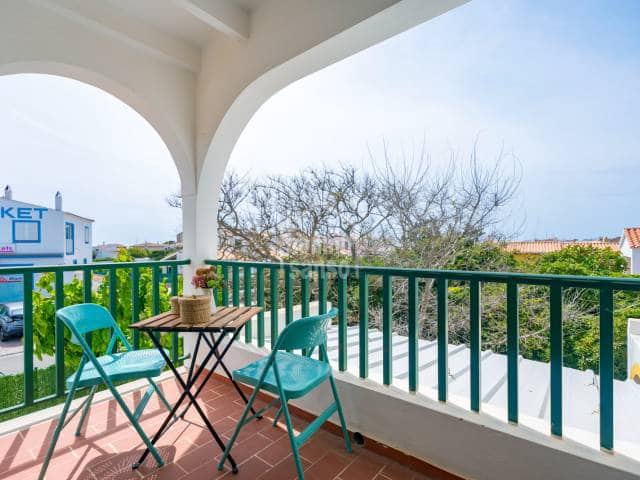 1 camera da letto Appartamento sulla Spiaggia in vendita in Ciutadella de Menorca con piscina - 255.000 € (Rif: 9191373)
