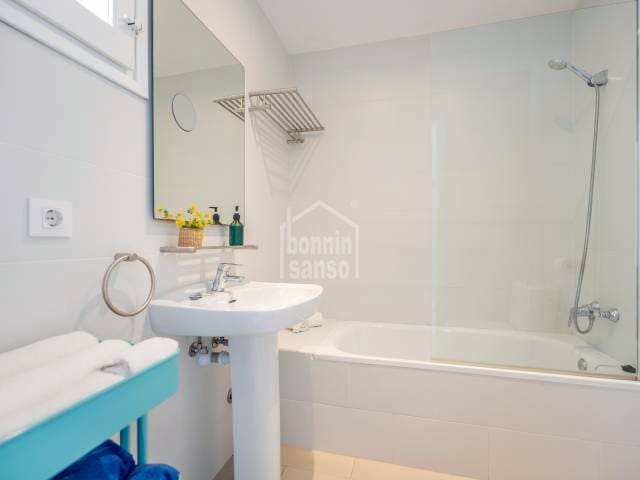 1 camera da letto Appartamento sulla Spiaggia in vendita in Ciutadella de Menorca con piscina - 255.000 € (Rif: 9191373)