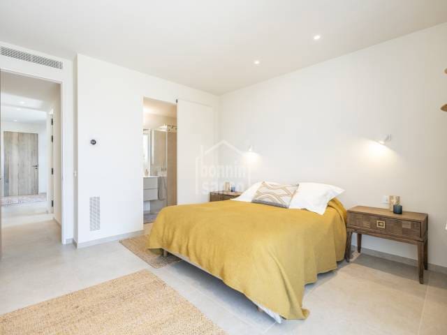 4 chambre Villa/Maison à vendre à Mahon / Mao avec piscine garage - 1 995 000 € (Ref: 9191374)