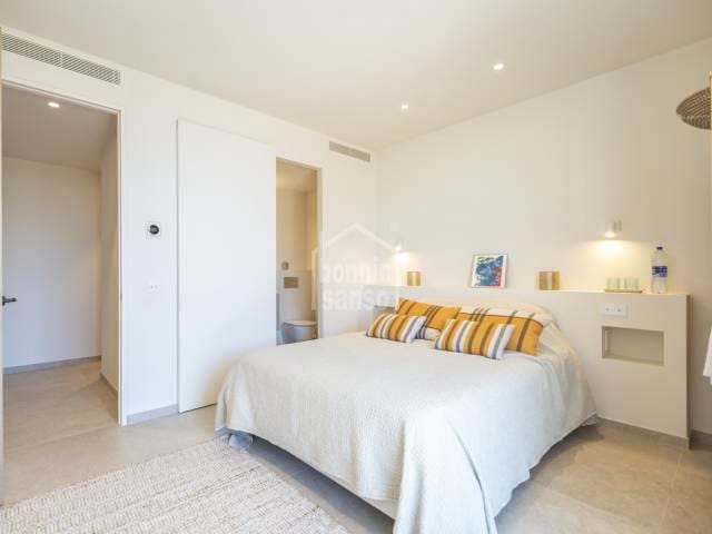 4 chambre Villa/Maison à vendre à Mahon / Mao avec piscine garage - 1 995 000 € (Ref: 9191374)