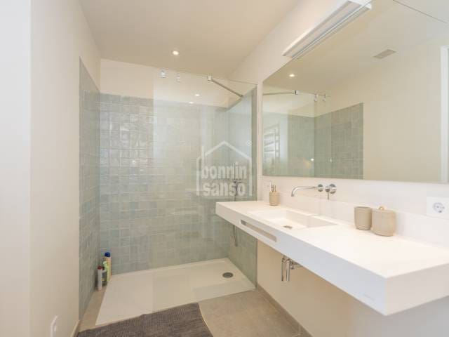 4 chambre Villa/Maison à vendre à Mahon / Mao avec piscine garage - 1 995 000 € (Ref: 9191374)