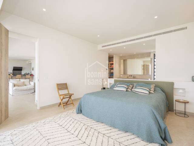 4 chambre Villa/Maison à vendre à Mahon / Mao avec piscine garage - 1 995 000 € (Ref: 9191374)