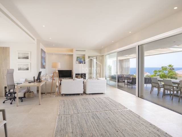 4 chambre Villa/Maison à vendre à Mahon / Mao avec piscine garage - 1 995 000 € (Ref: 9191374)