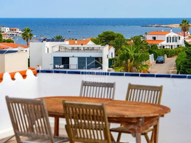 3 soverom Villa til salgs i Es Mercadal med svømmebasseng - € 749 000 (Ref: 9195105)