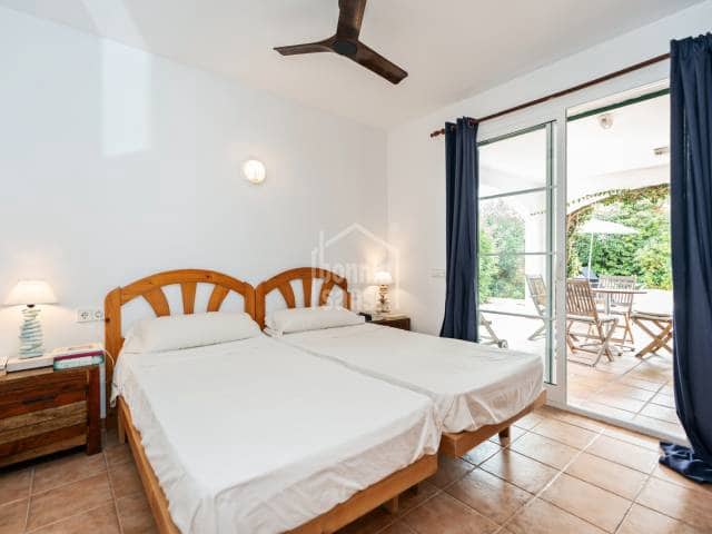 3 soverom Villa til salgs i Es Mercadal med svømmebasseng - € 749 000 (Ref: 9195105)