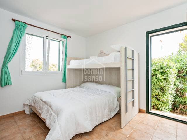 3 soverom Villa til salgs i Es Mercadal med svømmebasseng - € 749 000 (Ref: 9195105)