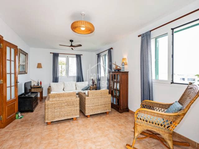 3 soverom Villa til salgs i Es Mercadal med svømmebasseng - € 749 000 (Ref: 9195105)