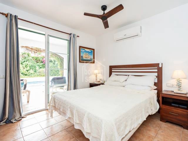 3 soverom Villa til salgs i Es Mercadal med svømmebasseng - € 749 000 (Ref: 9195105)