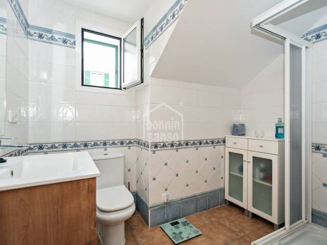 3 soverom Villa til salgs i Es Mercadal med svømmebasseng - € 749 000 (Ref: 9195105)