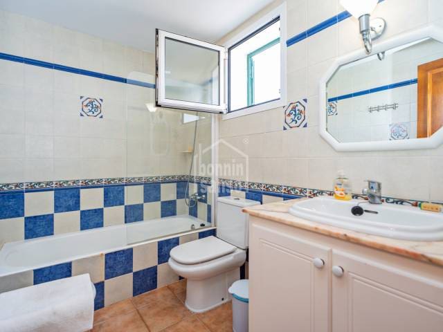 3 soverom Villa til salgs i Es Mercadal med svømmebasseng - € 749 000 (Ref: 9195105)