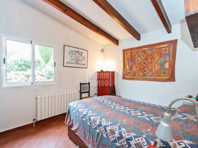3 camera da letto Attico in vendita in Es Mercadal con piscina - 655.000 € (Rif: 9196915)