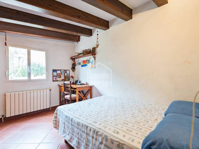 3 camera da letto Attico in vendita in Es Mercadal con piscina - 655.000 € (Rif: 9196915)