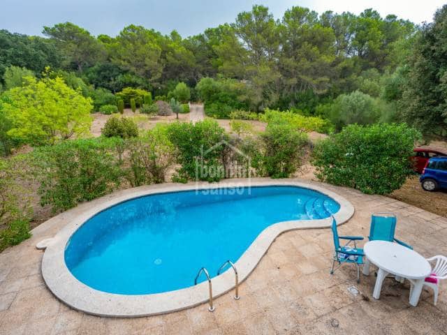 3 bedroom Penthouse for sale in Es Mercadal with pool - € 655,000 (Ref: 9196915)