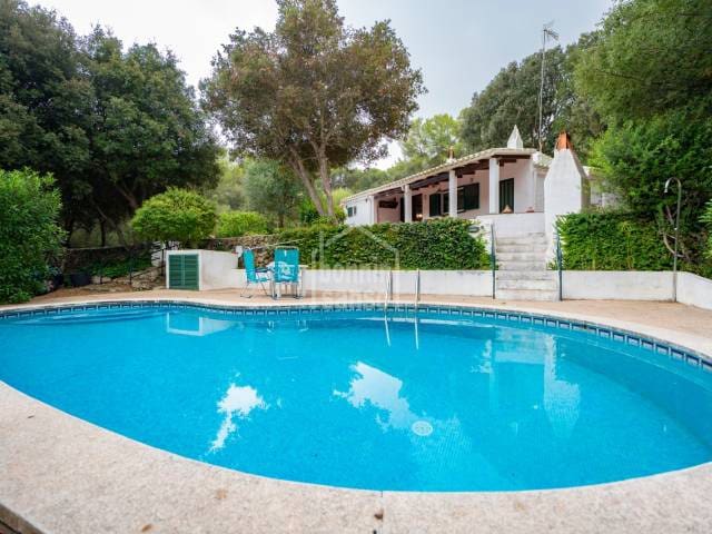 3 camera da letto Attico in vendita in Es Mercadal con piscina - 655.000 € (Rif: 9196915)